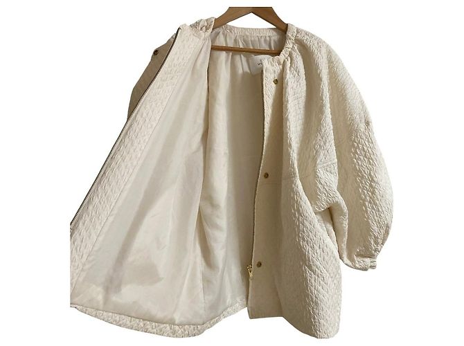 Autre Marque giacca blouson HYEON choucream - vista 4