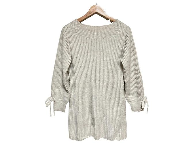 Autre Marque JILL by JILL STUART Strickkleid - Ansicht 2