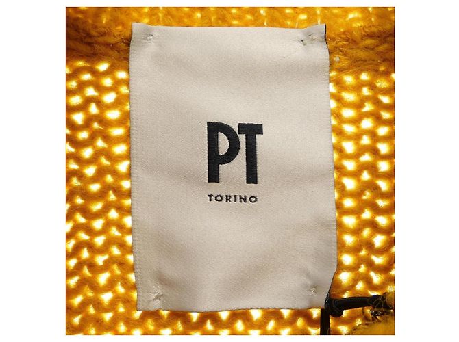 Autre Marque PT TORINO Strickwaren - Ansicht 4