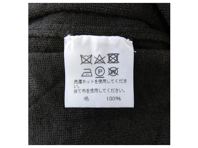 Issey Miyake Strickwaren für Herren - Ansicht 3