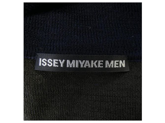Issey Miyake Strickwaren für Herren - Ansicht 4