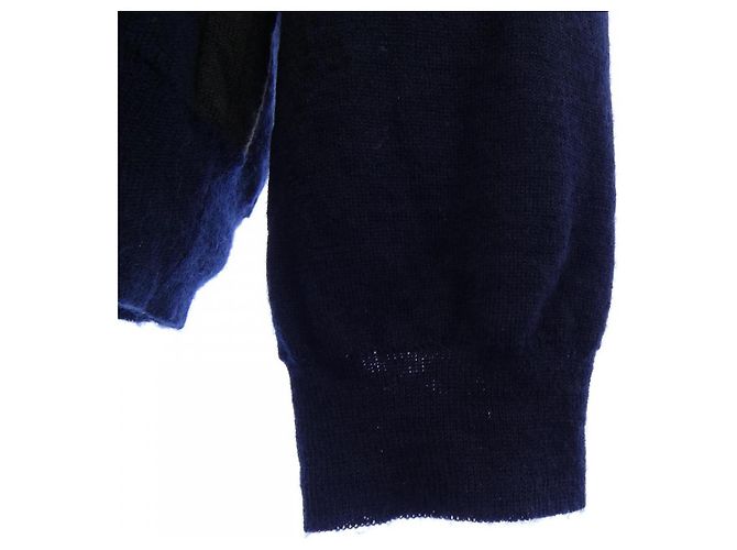Issey Miyake Strickwaren für Herren - Ansicht 6