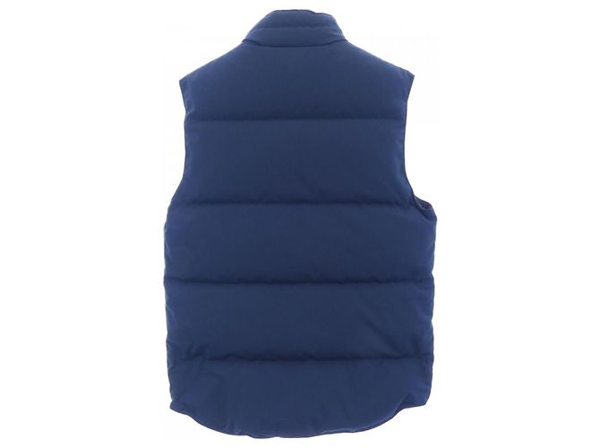 Canada Goose Gilet in Piuma GARSON - vista 2