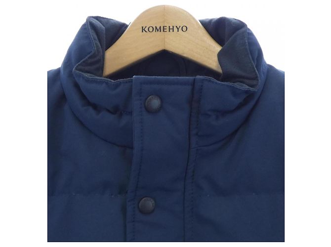 Canada Goose Gilet in Piuma GARSON - vista 5
