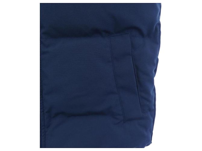 Canada Goose Gilet in Piuma GARSON - vista 6