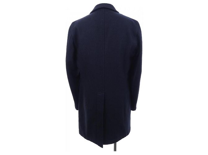 COMME des GARCONS SHIRT Abrigo - vista 2