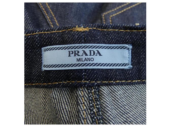 Saia Prada - vista 4