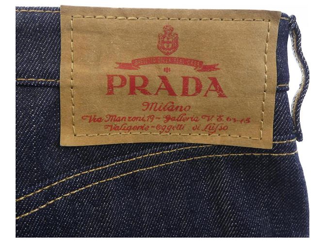 Saia Prada - vista 6
