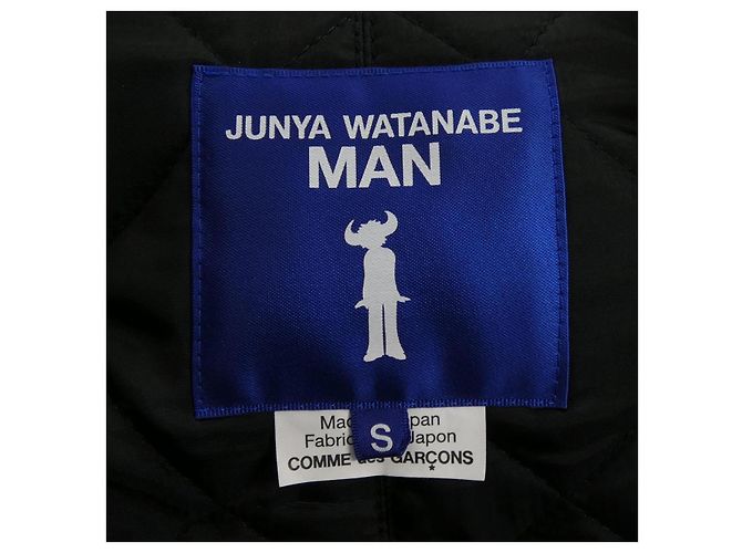 Giacca Junya Watanabe MAN - vista 4