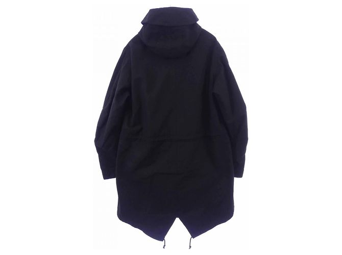 Autre Marque Abrigo Yohji Yamamoto Y's - vista 2