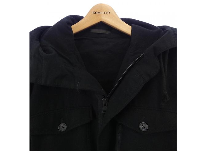 Autre Marque Abrigo Yohji Yamamoto Y's - vista 5