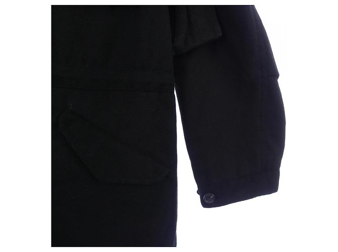 Autre Marque Abrigo Yohji Yamamoto Y's - vista 6