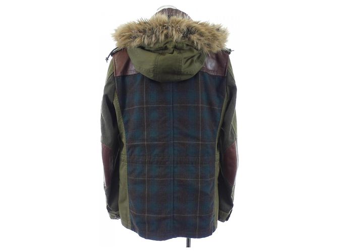 Giacca eye JUNYA WATANABE - vista 2