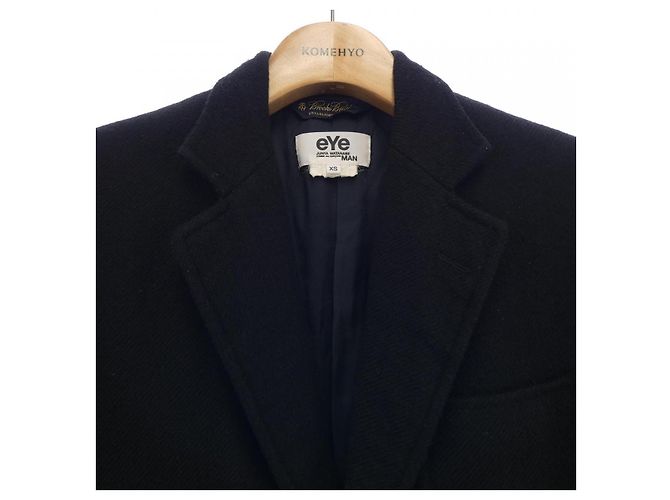 Giacca eye JUNYA WATANABE Brocks Brothers - vista 5