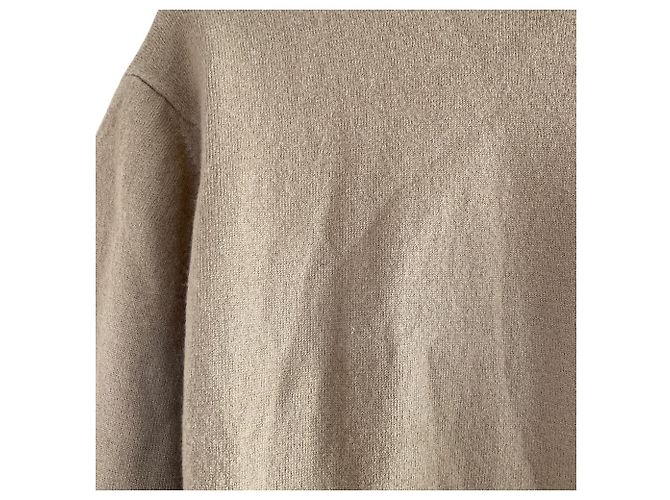 Autre Marque Jersey de punto de lana extra fina Ballsey - vista 2