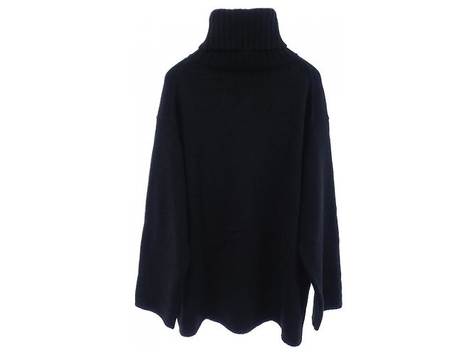 Autre Marque Yohji Yamamoto Pour Homme Knit - vista 2
