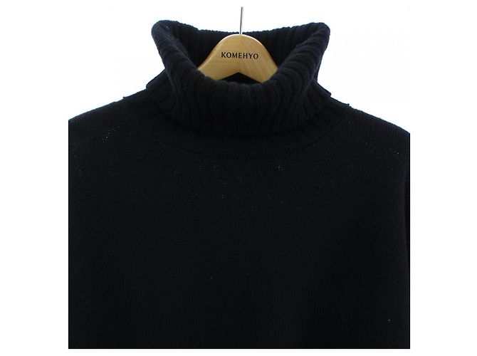 Autre Marque Yohji Yamamoto Pour Homme Knit - vista 5