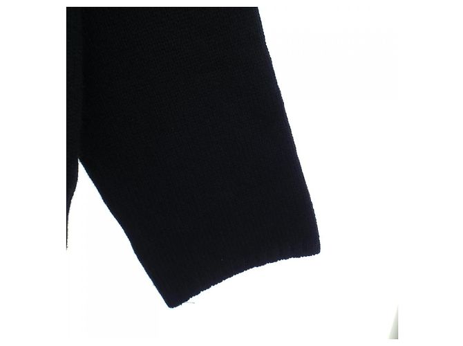 Autre Marque Yohji Yamamoto Pour Homme Knit - vista 6