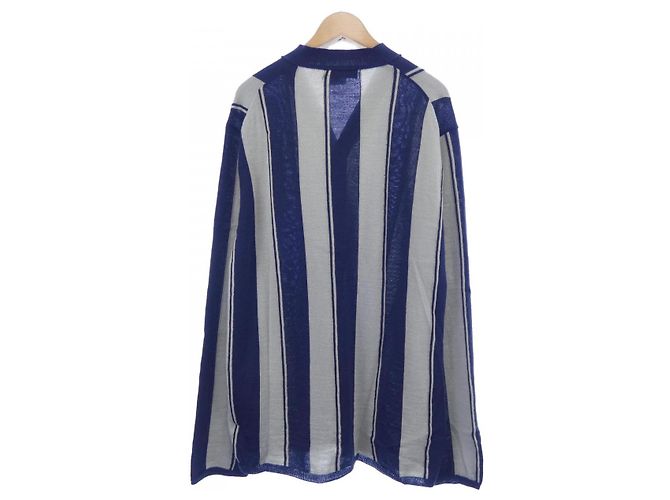 Comme des Garcons Homme Deux Cardigan - vista 2