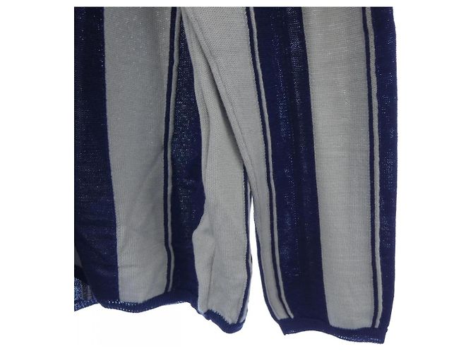 Comme des Garcons Homme Deux Cardigan - vista 6