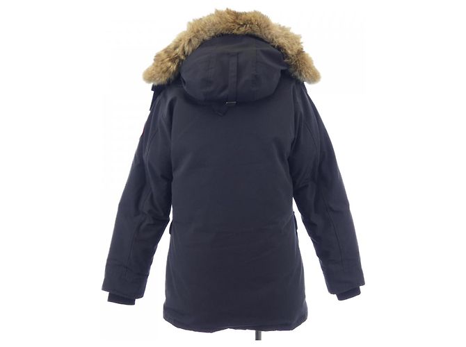 Canada Goose GLADBURY Down Jacket - view 2