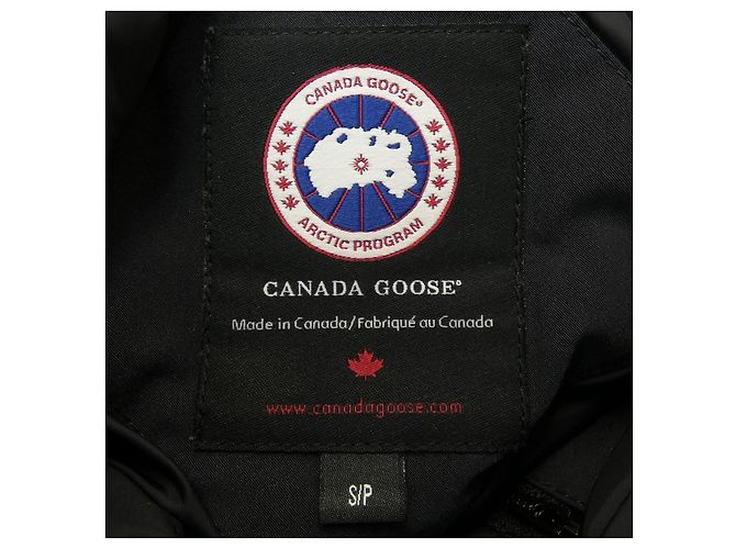 Canada Goose GLADBURY Down Jacket - view 4