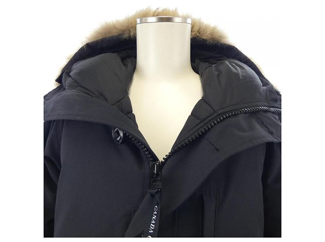 Canada Goose GLADBURY Down Jacket - view 5