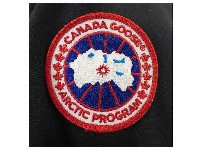 Canada Goose GLADBURY Down Jacket - view 7