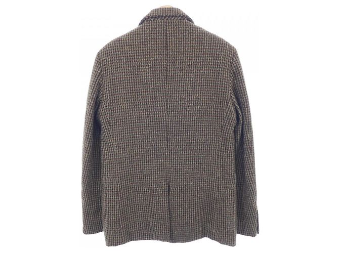 Chaqueta COMME des GARCONS HOMME DEUX - vista 2