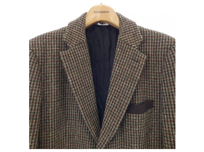 Chaqueta COMME des GARCONS HOMME DEUX - vista 5