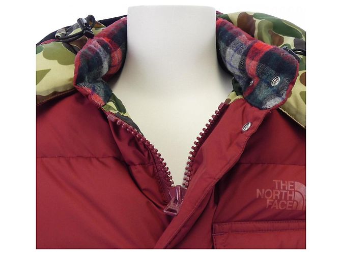 Chaqueta de plumón eye JUNYA WATANABE THE NORTH FACE - vista 5