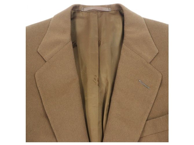 Chaqueta de cachemira Burberrys - vista 2