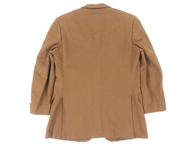 Chaqueta de cachemira Burberrys - vista 3