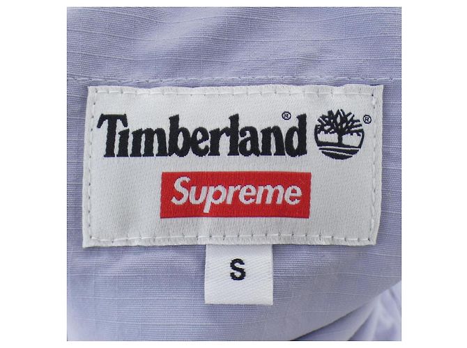 Giacca Supreme Timberland - vista 4