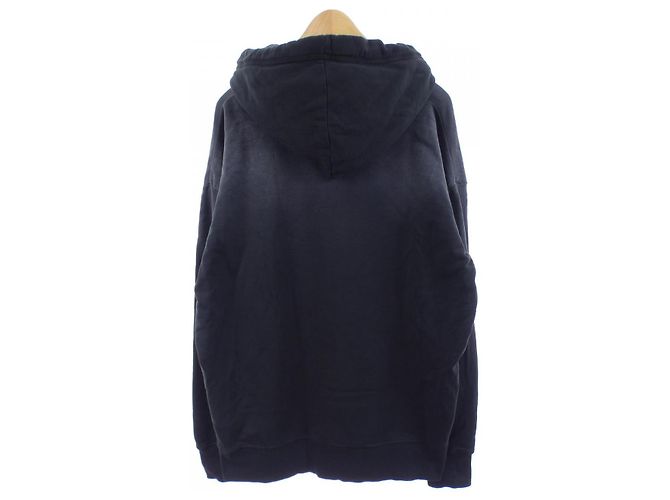 Dsquared2 Kapuzenpullover aus Baumwolle - Ansicht 2