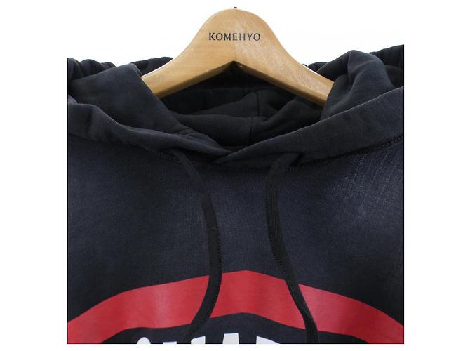 Dsquared2 Kapuzenpullover aus Baumwolle - Ansicht 5