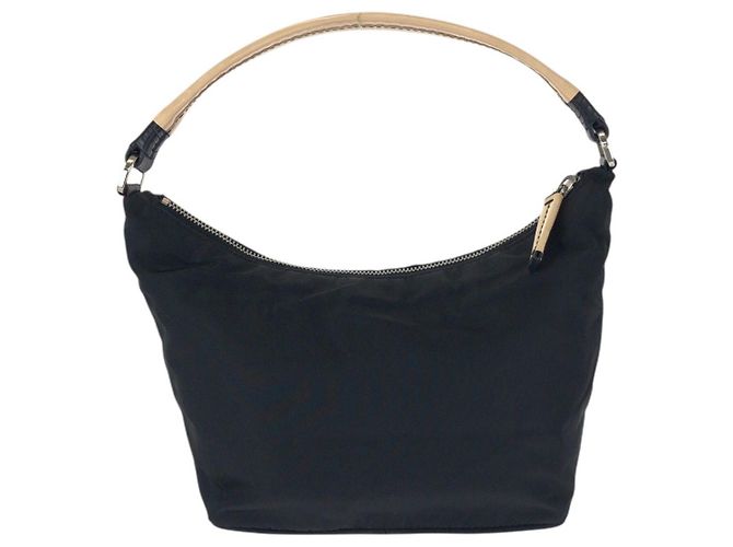 Prada Tessuto Nylon Handtasche - Ansicht 2