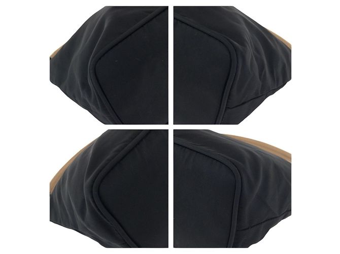 Prada Tessuto Nylon Handtasche - Ansicht 3