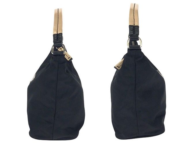 Prada Tessuto Nylon Handtasche - Ansicht 8