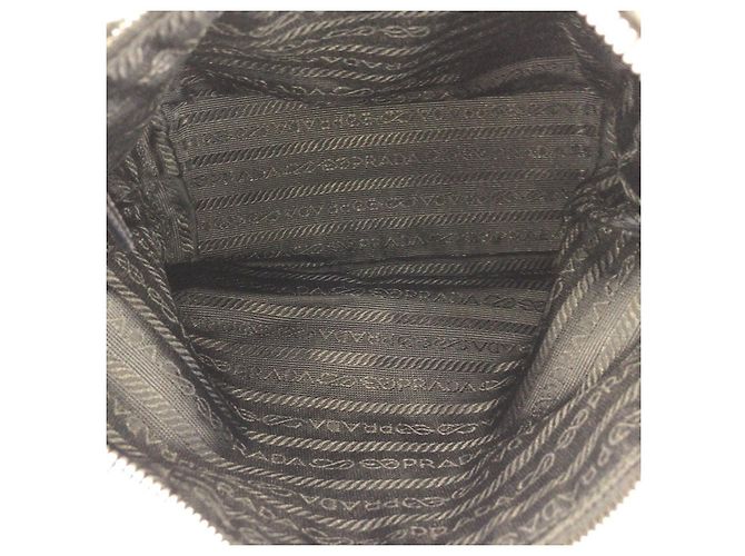 Prada Tessuto Nylon Handtasche - Ansicht 9
