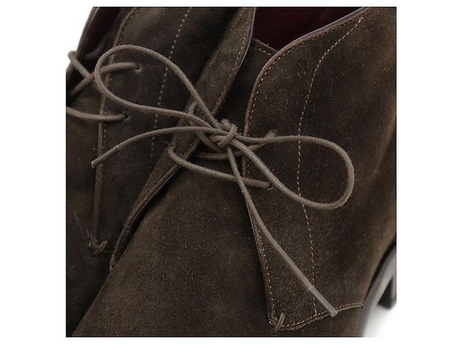 Autre Marque Botas de ante Brioni - vista 2