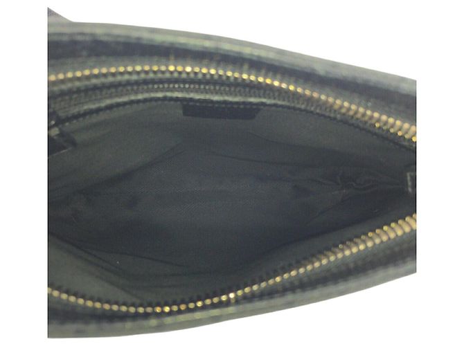 Borsa a tracolla Gucci GG Canvas Leather - vista 9