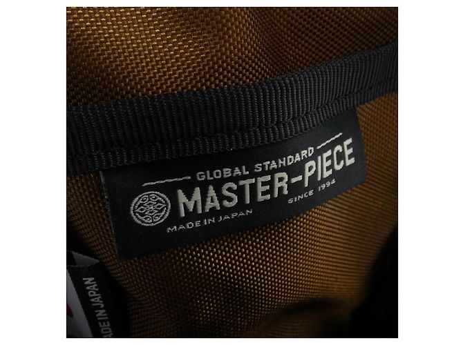 Autre Marque Master-Piece Pouch Täschchen - Ansicht 4