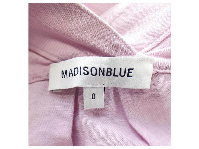 Autre Marque Abito MADISON BLUE - vista 4