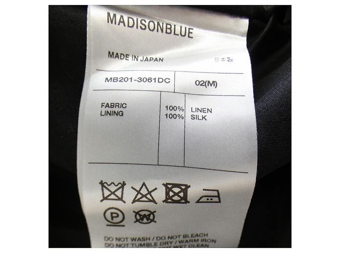 Autre Marque MADISON BLUE Hose - Ansicht 3