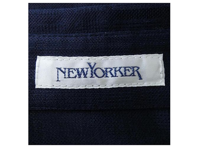 Autre Marque Camicia in cotone NEWYORKER - vista 4