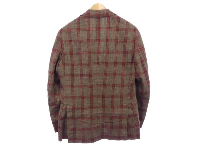 Autre Marque Chaqueta de lana Belvest - vista 2