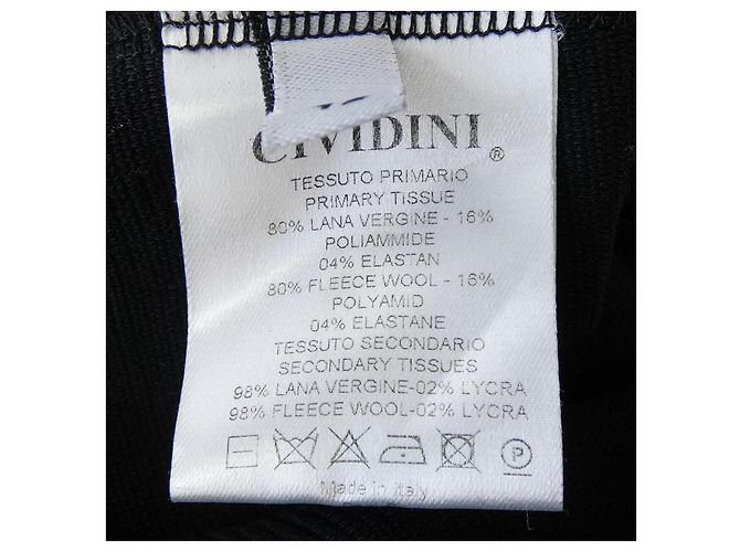 Autre Marque Vestido Cividini - vista 3