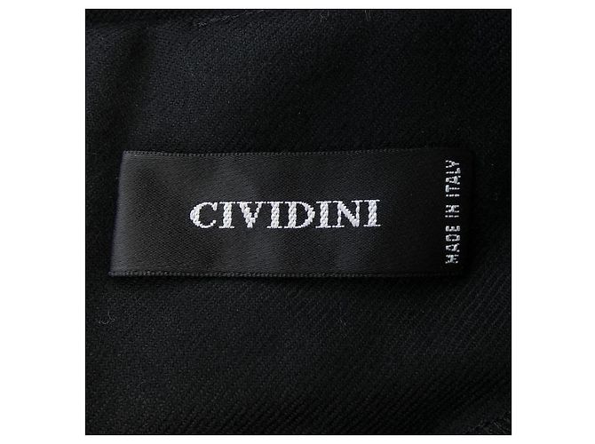 Autre Marque Vestido Cividini - vista 4