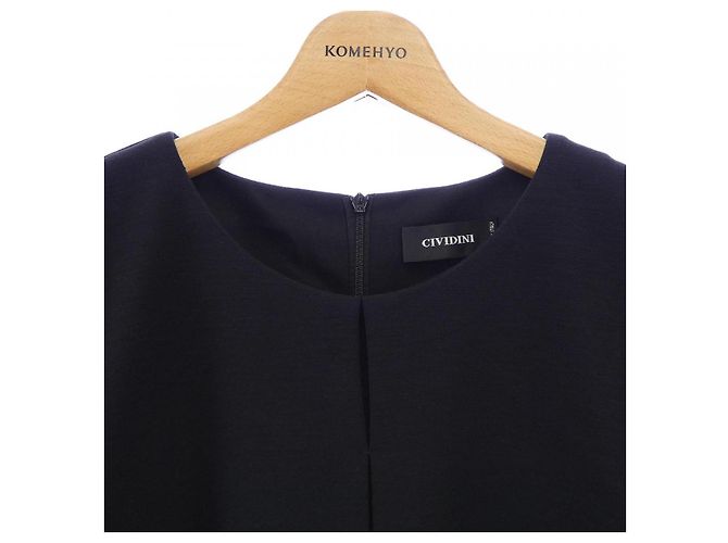 Autre Marque Vestido Cividini - vista 5